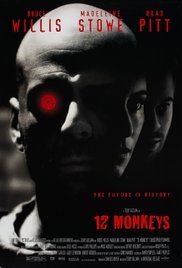 Theater VII: 12 Monkeys