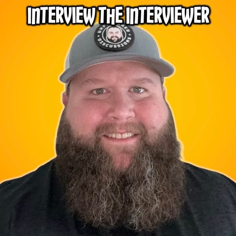 Interview the Interviewer - Answering Your Questions