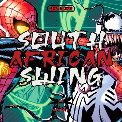 Issue #273: South African Swing