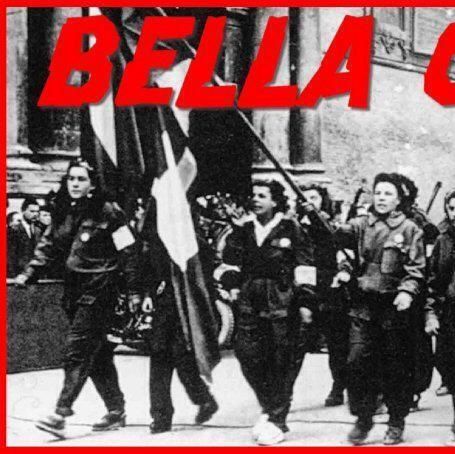 Bella Ciao - Raptus Version 1987