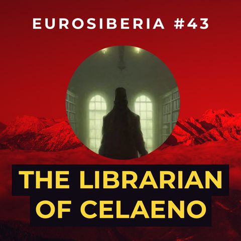 The Librarian of Celaeno