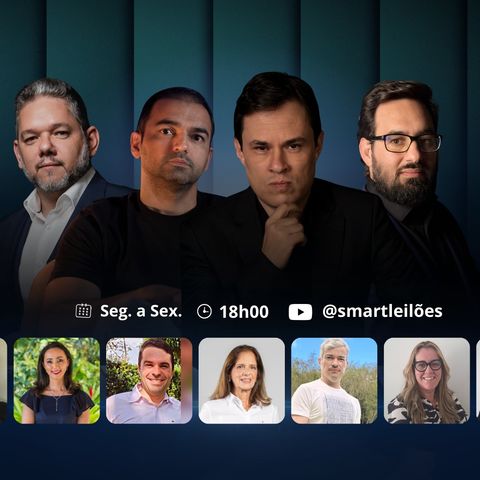 Copertina del podcast