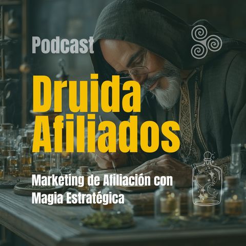 Portada del podcast