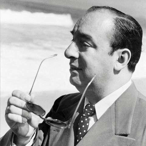 Neruda, sus casas y el mar