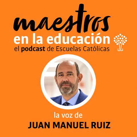 T03xE06 Juan Manuel Ruiz. El camino hacia un acuerdo