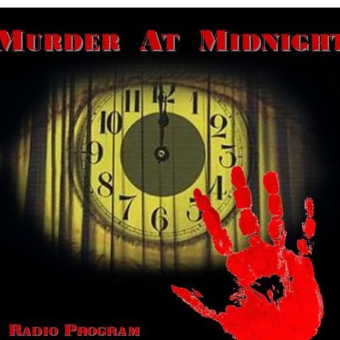 Murder At Midnight - 1947-08-18 The Black Swan