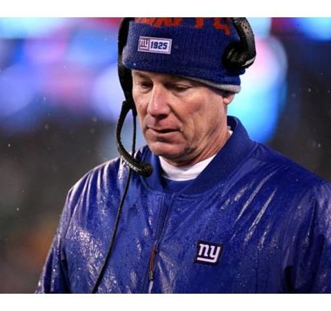 Freddie Kitchens fired by the Cleveland Browns?! NY Giants fire Pat Shurmur!