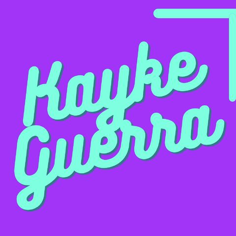 Episódio 8 - podcast de Kayke Guerra