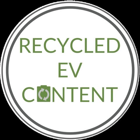 Welcome to Recycled EV Content
