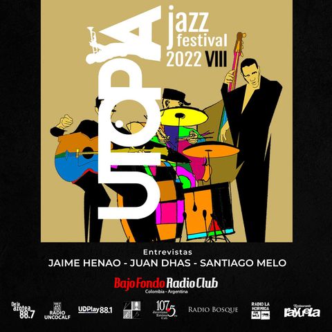 Utopía Jazz Festival 2022