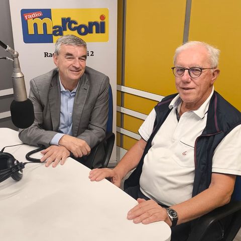 A 50 anni dal disastro