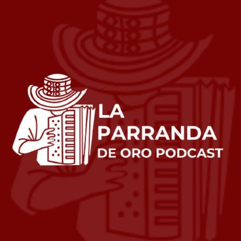 Portada del podcast