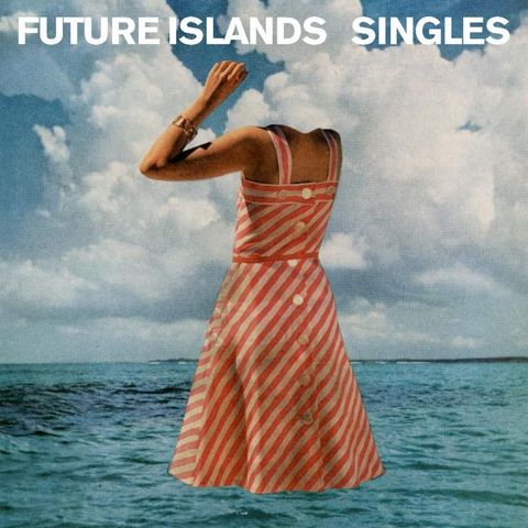Future Islands and Songs of the Human Experience (ft. Katie Heindl)