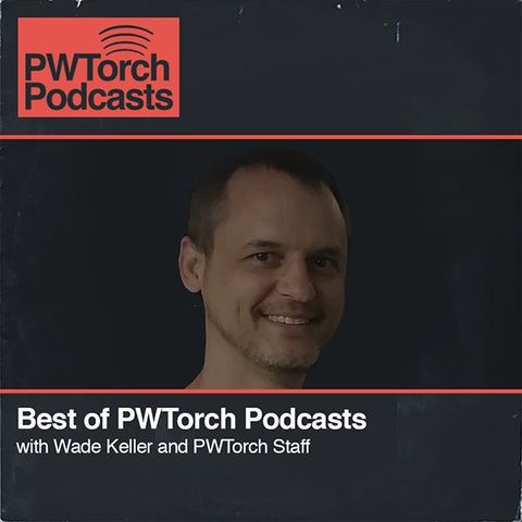 PWTorch Podcast - Best of PWTorch Podcasts: Johnny Gargano and Jonny Fairplay join McNeill for PWTorch Christmas Party 2013 (12-18-13)