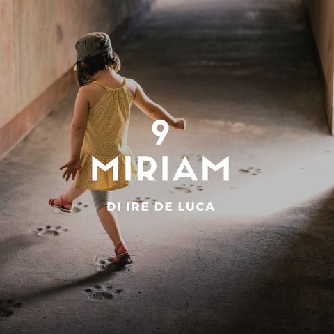 9- Miriam