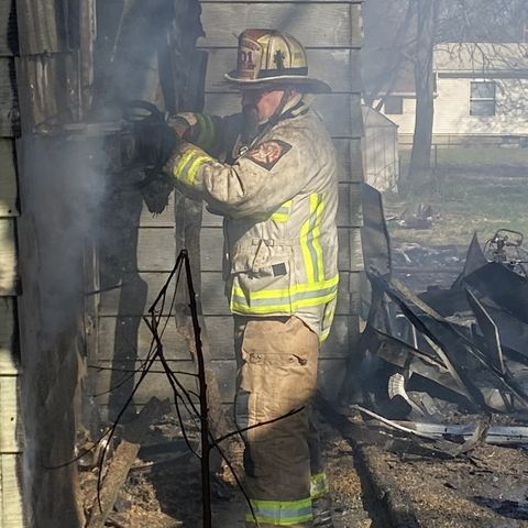 NJ Fire Guys Run#: 24-029 w/ Chief Andrew Avantagiato