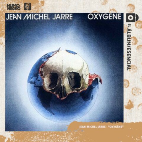 EP. 016: "Oxygène" de Jean-Michel Jarre