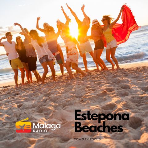 Estepona Beaches