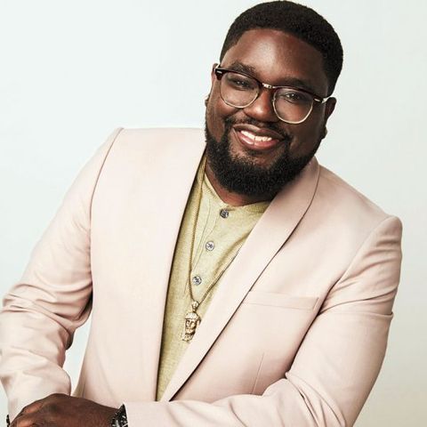 LIL Rel Interview By Dave Helem On The Corner