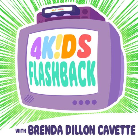 The Brenda Agenda with Brenda Dillon Cavette