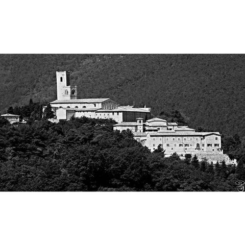 Monastero di Santa Caterina a San Severino Marche