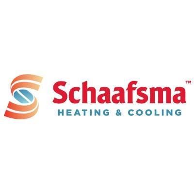 TOT - Schaafsma Heating & Cooling (5/6/18)