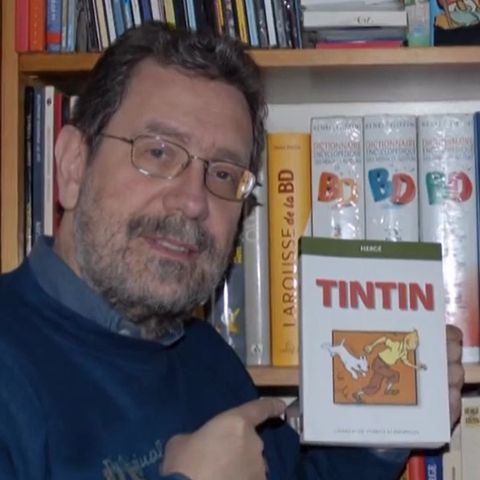 Tradurre Tintin 1-2