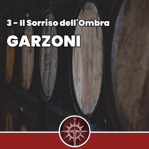Garzoni - Il Sorriso dell'Ombra 03