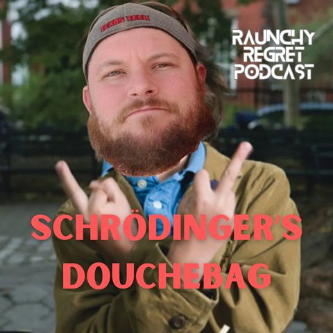 Schrodinger's D-Bag