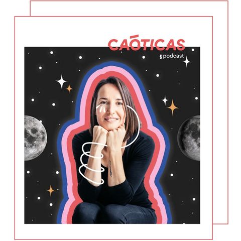 - E31 - Astrología para principiantes con Nieves Navarro (1ª parte)
