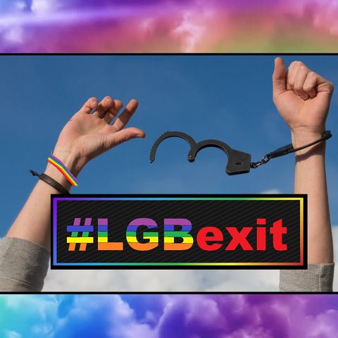 We need to honor our roots #LGBexit