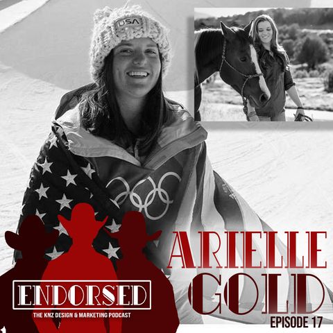 17. Arielle Gold | Advice from an Olympian