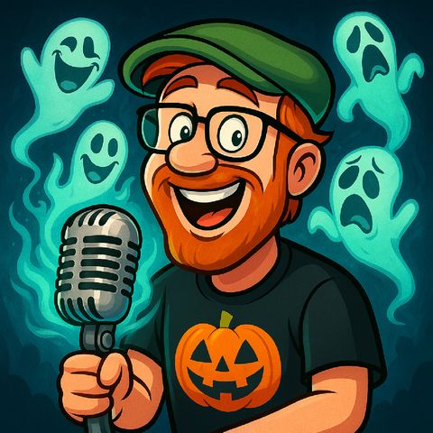 Podcast Cover