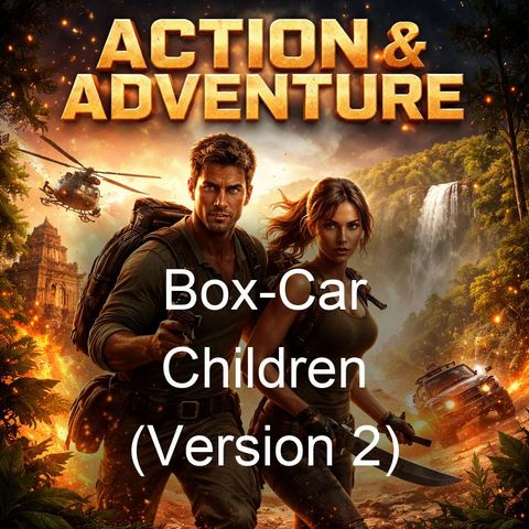 Copertina del podcast