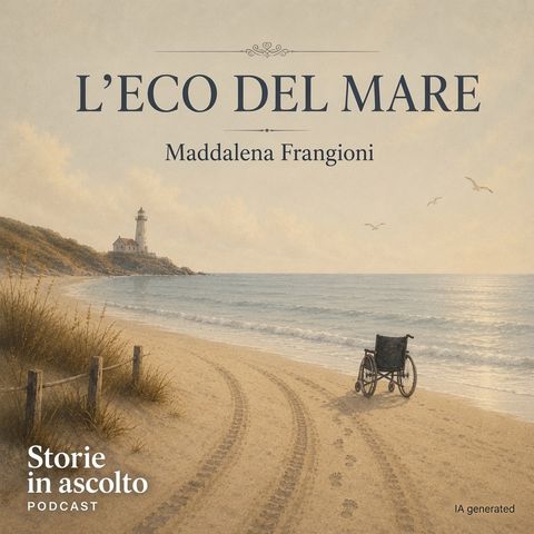 L’ECO DEL MARE