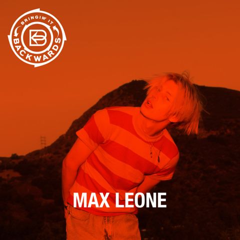 Interview with Max Leone