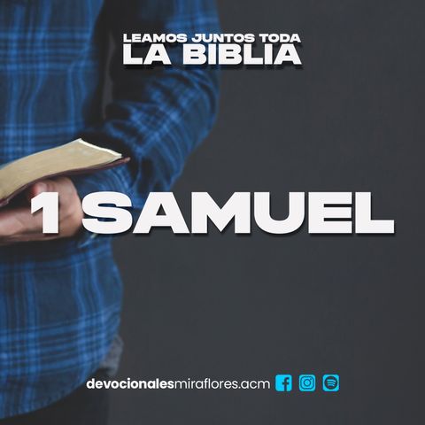1 Samuel 27 y 28