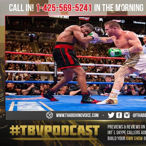 ☎️Canelo vs Jacobs Recap😱Who Won🤔Controversy??Canelo P4P?💯