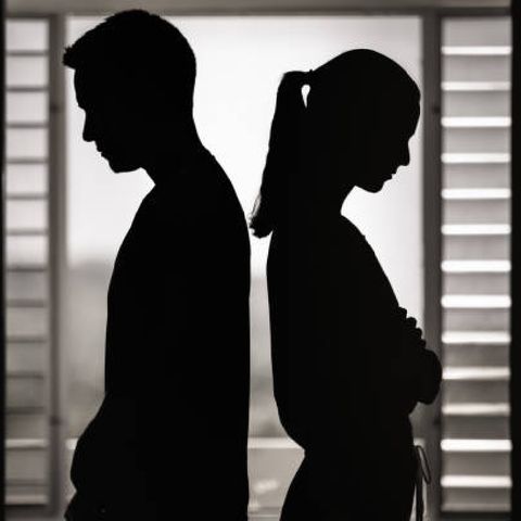 Ep.7 "Are you the problem?"