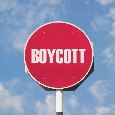 Wayne Demands A Boycott Of MGM By Sixty-Three Million Trump Voters