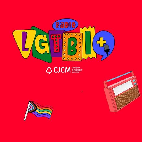 Episodio 5 - Radio LGTBI+