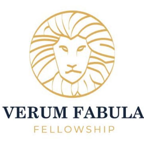 Verum Fabula Fellowship Podcast Episode #1 - Introduction