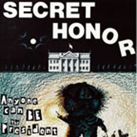 Episode 86: Secret Honor (1984)