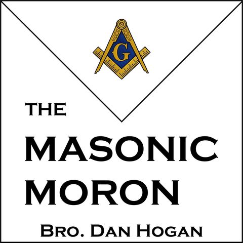 E 1 - Masonic Moron Intro