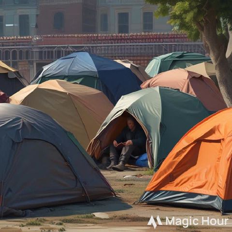 Migrant Homelessness Is About To Be On The Rise. Are You Ready?