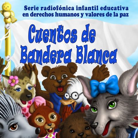 Copertina del podcast