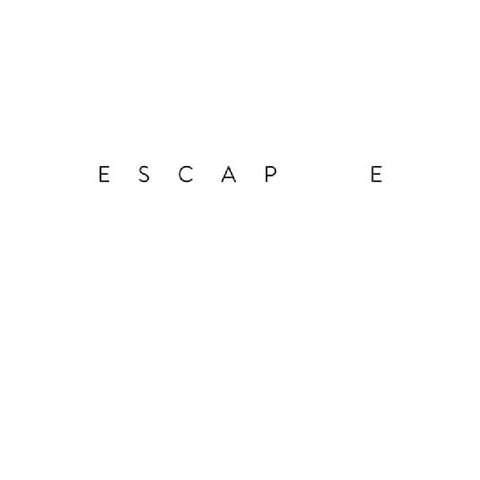 A Talk With Vii- ESCAPE 101