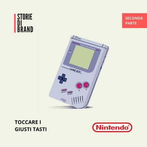 NINTENDO | Pt 2 | Toccare i giusti tasti