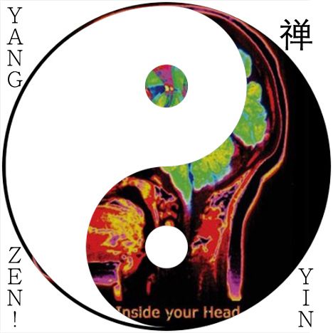 The Best Of Yin Yang Zen!