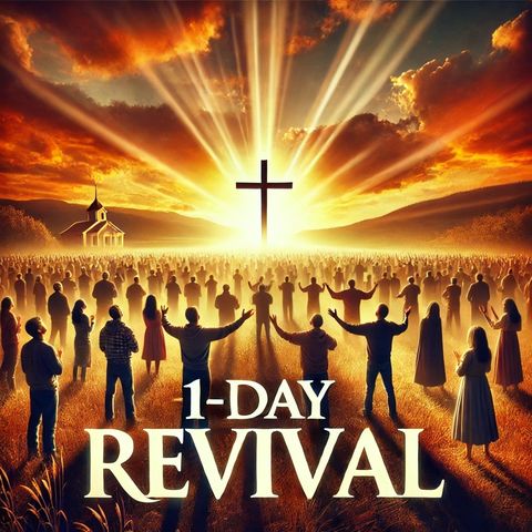 1-Day Revival